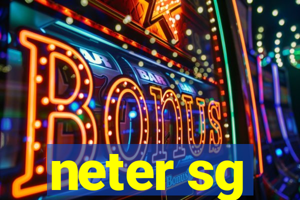 neter sg
